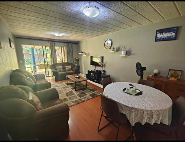 2 BEDROOM APARTMENT FOR SALE IN NORTHGATE